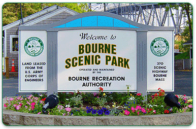 Welcome to Bourne Scenic Park